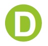 d